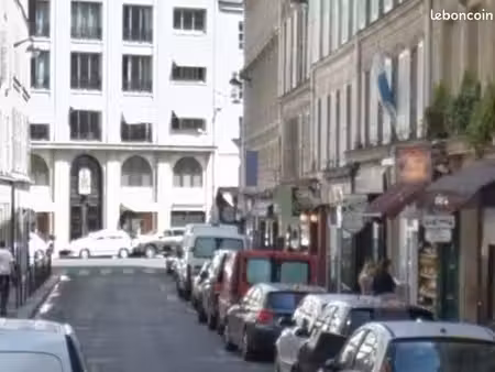 local commercial 37 m²