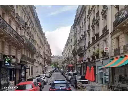 local commercial 32 m²