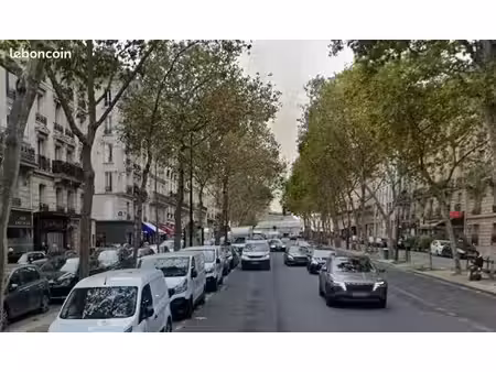 local commercial 90 m²