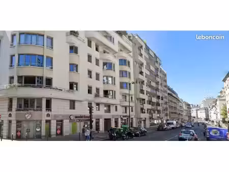 local commercial 135 m²
