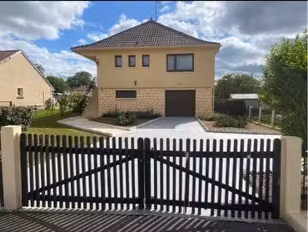 maison familiale