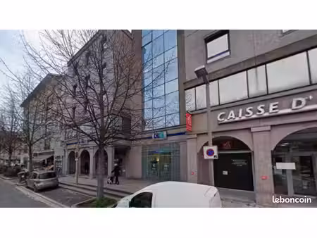 bureaux 350 m²