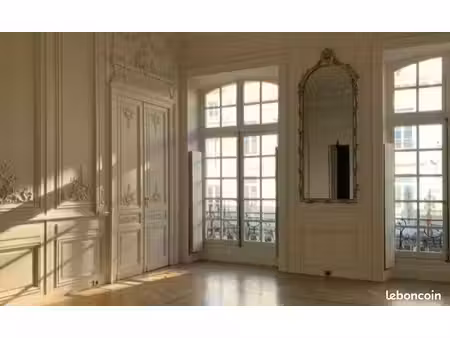 bureaux 235 m²