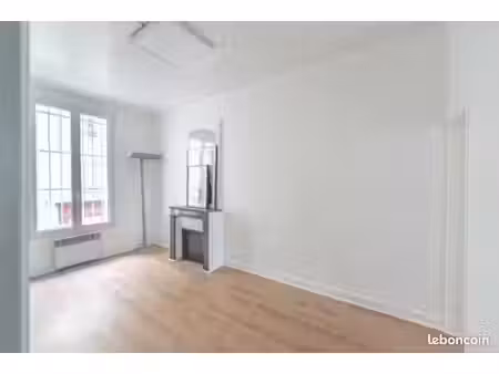 bureaux 90 m²
