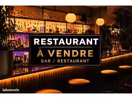 restaurant / bar 75002 paris - sentier