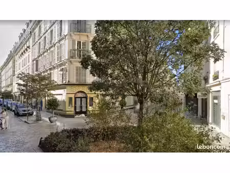 local mode 43 m²