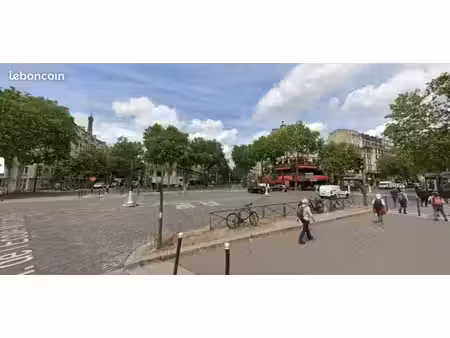 local commercial 60 m²