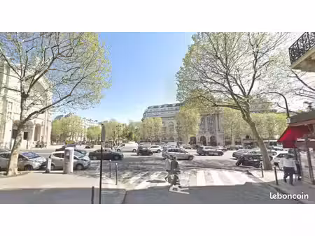 local commercial 66 m²