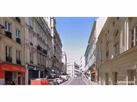 local restauration rapide 83 m²