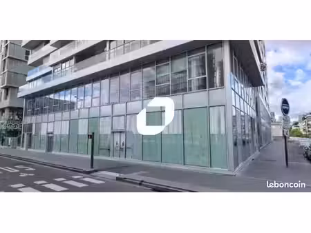 local commercial 167 m²