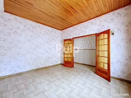 maison 6 pièces 94 m²