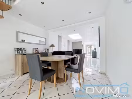 maison 3 pièces 69 m²