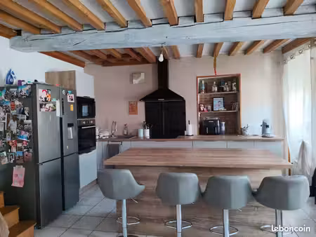 maison a vendre