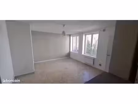 loue appartement rez de chaussée