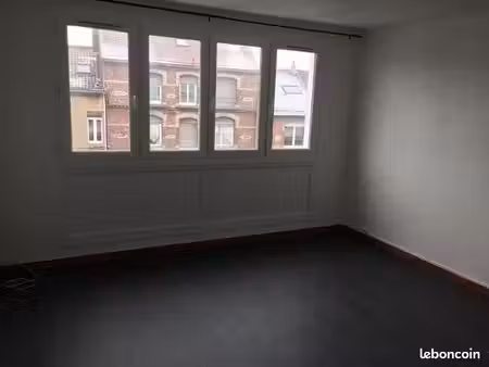 appartement t3