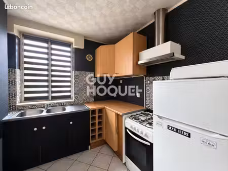 maison 2 pièces 50 m²