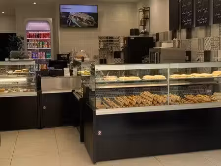 vente fond de commerce en restauration rapide