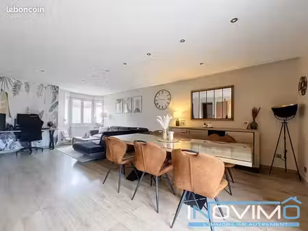 maison 5 pièces 98 m²