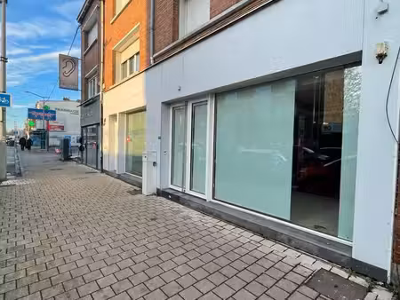 à louer – local commercial – 238 m² – lambersart