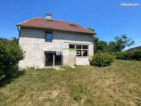maison 7 pièces 187 m²