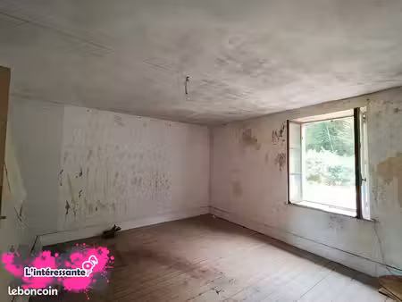 ferme 5 pièces 81 m²