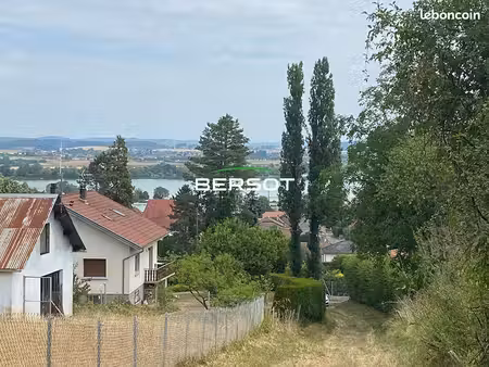 terrain 885 m² vaivre et montoille
