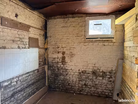 maison 2 pièces 70 m²