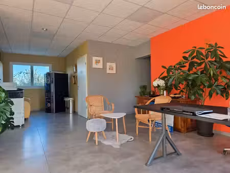 location bureaux