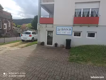 bureau a' louyer- 50 m2