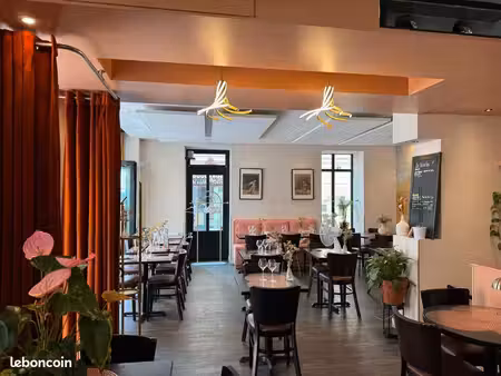 restaurant bar à vin