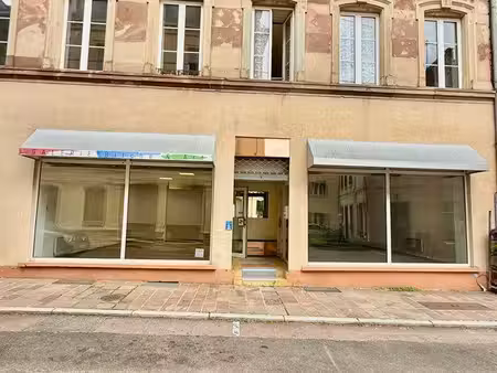 local commercial