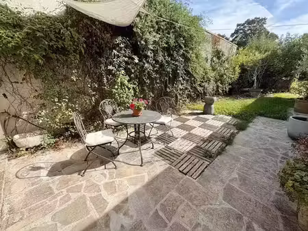 vente maison 7 pièces 108 m² à champs-sur-marne (77420)  465 000 €