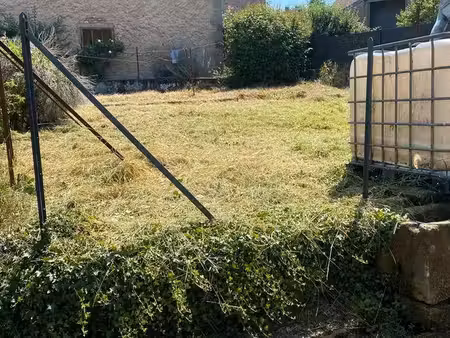 maison 130m2