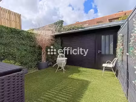 vente maison 4 pièces 75.5 m² à ivry-sur-seine (94200)  445 000 €