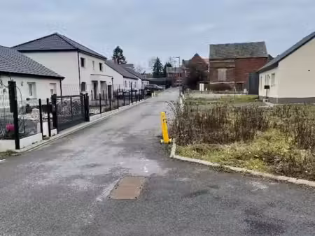 terrain 994 m² cambrai