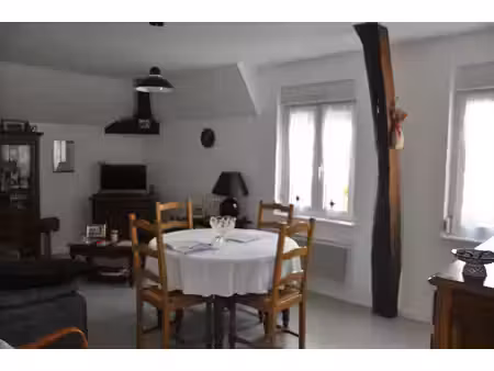appartement centre bourg saint germain du bois