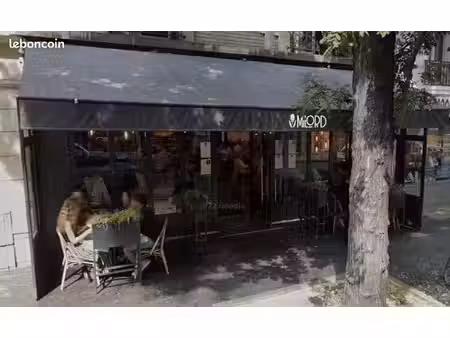 local 105 m²