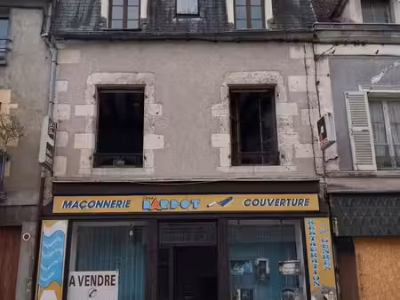 maison 7 pièces 99 m²