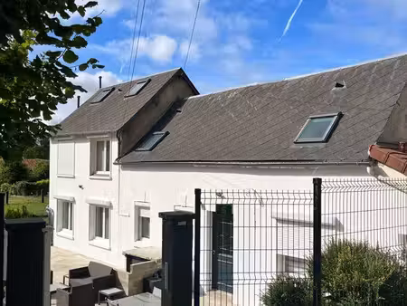 maison lumineuse - plein sud