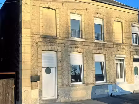 maison 7 pièces 76 m²