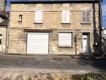 maison 5 pièces 120 m²