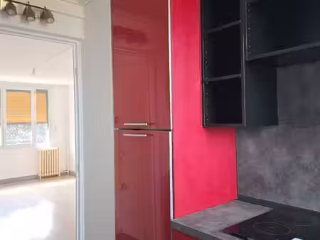 appartement f2