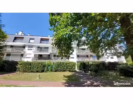 appartement 2 pièces 56 m²