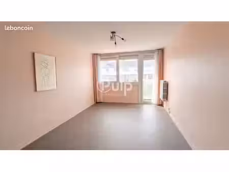 appartement 4 pièces 59 m²