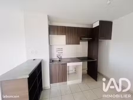 appartement 3 pièces 57 m²