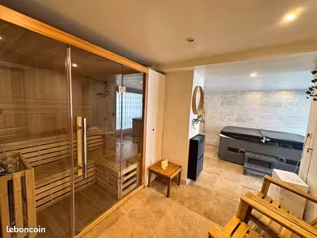 local 66 m² orry la ville