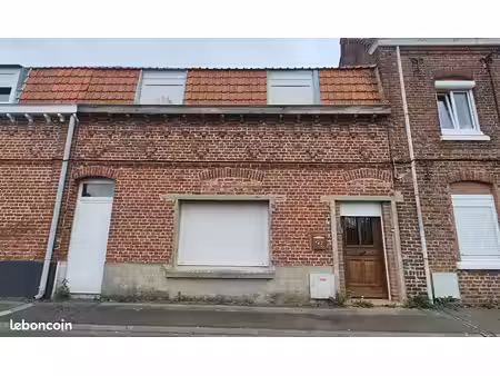maison 5 pièces 103 m²
