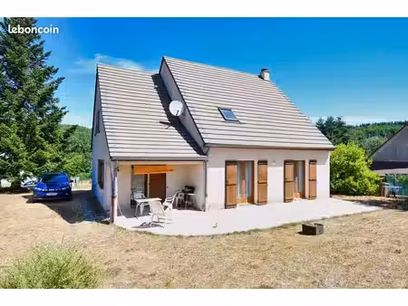 maison 7 pièces 160 m²