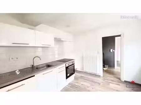 maison de ville 5 pièces 84 m²