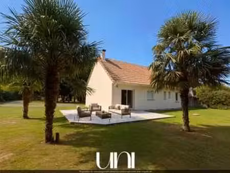 vente maison à saint-pierre-de-mailloc (14290) : à vendre / 88m² saint-pierre-de-mailloc